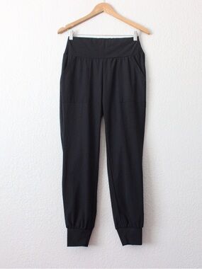 Halara High Waisted Casual Joggers